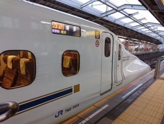 令和8年熊本地震に伴う鉄道運行情報など