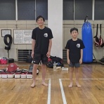 下関キックボクシング　誠友塾