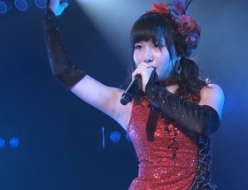 【悲報】AKB高橋朱里のワキが綺麗になってる