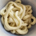 お伊勢参りで食べたうどんと諏訪神社の例大祭。