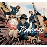 『CD Review:H ZETTRIO「Dynamics」』の画像