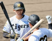 ぶっちゃけ、立石正広と谷端将伍が同時に活躍するのは難しそう