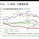 【政経プラットホーム】〈久保田治己〉“ついに珍法出現’新法「食料システム法」は精神を規定する法律？小泉構文すぎると批判殺到の理由（2025.2.7）