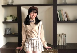 けしからんもっとやれｗ 大園桃子、色っぽいなｗｗｗｗｗ