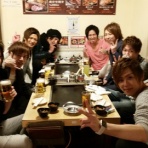 歌舞伎町ホストクラブ　『Club Dear』