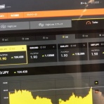 バイナリーコンサル