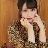 『[イコラブ] HUSTLE PRESS「=LOVE（イコールラブ）連載 舞香でぽん！（5月）」佐々木舞香【まいか】』の画像