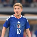 ブルーロック　サッカー日本代表・堂安律選手から否定される「エゴを出したいヤツは大会が終わってからしてくれ」