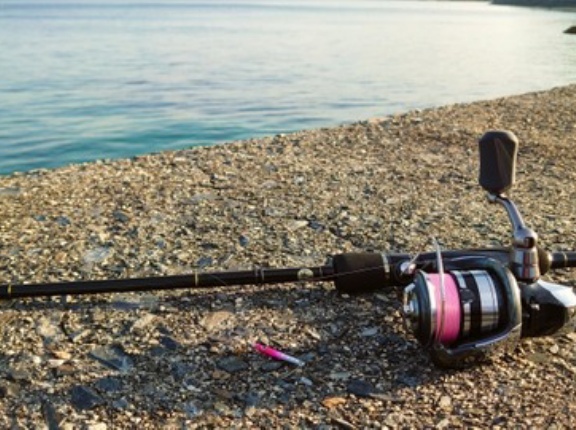 釣り竿やリールに何万もかけるヤツwwwwww