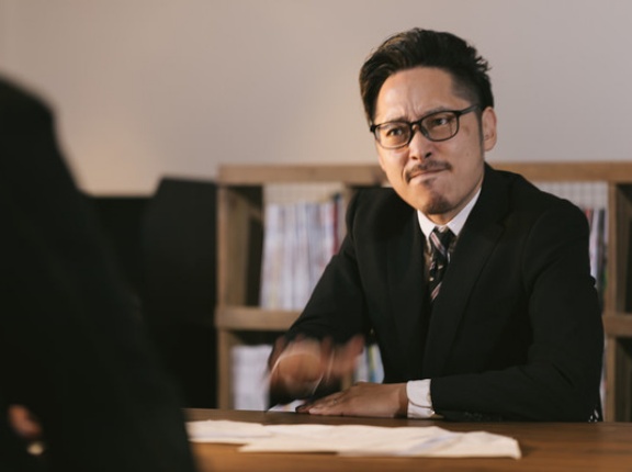会社「お前、リストラだから」 おじさん「ならばこの会社の事業を買収する」⇒結果！！