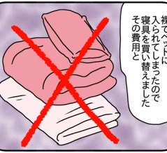 夫にモラハラしてます-205-示談交渉