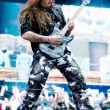 SABATONからTommy Johanssonが脱退！