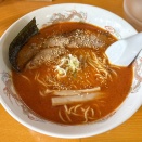 旭川ラーメン【むすび家】みそ篇
