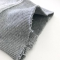 藍染め手芸素材を使って古着をリペア　その1