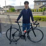 『メリダ　ＲＩＤＥ８０　ブラック』の画像