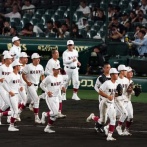 【悲報】広陵高校の選手たち、突然失格になり驚いてしまうｗｗｗ