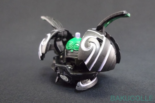 爆丸　コドコアー 爆丸コレクション - Expansion Pack