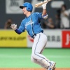 新庄ビッグボス、松本剛の首位打者獲得を強力プッシュ「規定打席を立たせてあげたい」