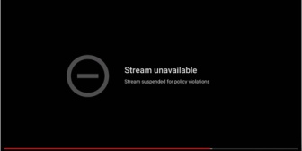 【ホロライブ】ぺこら、突然配信がBANされる