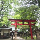 【蚕養國神社とは？】