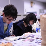 駒澤大学マスコミ研究所学生会