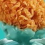 【!?】ケンタッキーが「チョコミント味のチキン」を販売！！チョミン党員はこれもアリ・・・？