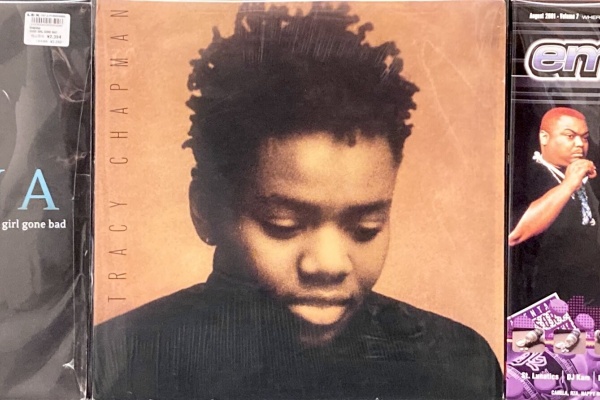 ディスクユニオン新宿中古センター - HIP HOP