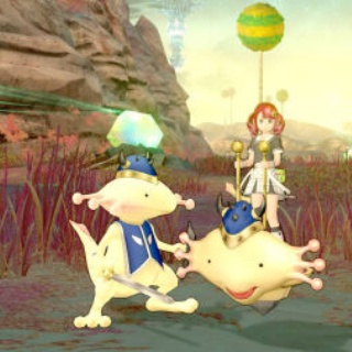 ひづきのもっさりドラクエ10ブログ