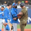 BIGBOSSが杉本に謝罪＆2死球の田中に苦言「イン攻めは必要だけどぶつけるほどノーコンはだめ」