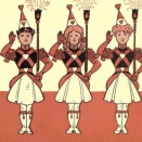 ※Part2のネタバレあり　映画版ウィキッド 2人の魔女における 映画『オズの魔法使』へのオマージュ③　（Popularから最後まで)