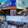  ドキュメント72ｈ小岩チャリンコ