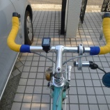 『夏に風邪』の画像