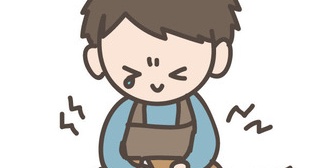 【嫁に先立たれた】一生懸命ご飯作っても「ママのと違う！まずい！もういらない！」