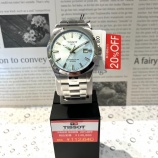 『【TISSOT】今がチャンス！売り尽くし20％OFF！』の画像