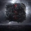 SVART CROWN / Wolves Among The Ashes (2020)