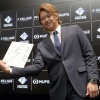 日ハム鈴木健矢「オフはお米、食べます」