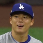 山本由伸さん、ポストシーズンで９回１失点完投勝利！
