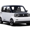 新たな自動車ブランド「EMTA」始動 第1弾の軽EVを2027年に発売