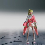 リーアのPSO2冒険記