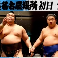 【大相撲】元大関・琴風が霧島を斬る！勝てない横綱はありえない