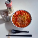 にんにくがつがつ