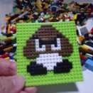 【プチブロック】クリボー