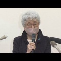横田めぐみさん拉致から48年、早紀江さんの思いと訴え
