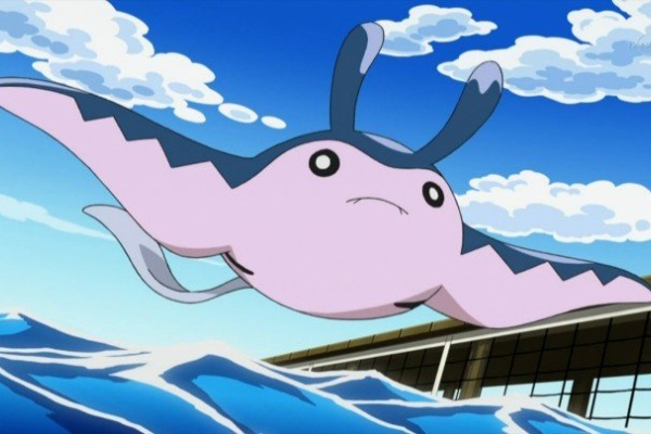 ポケモンex速報