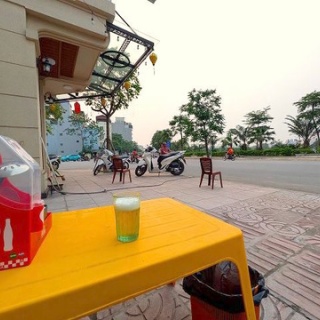 ハノイでまったり生きてます(ΦωΦ)