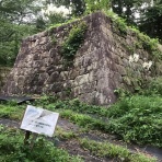 マリンブルーの城攻めと食べ歩きの日記