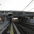 筑肥線-7：糸島高校前駅
