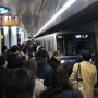 【ヤバい】東京メトロ茅場町駅の駅員が新型コロナ感染！　今月3日の勤務中に発熱