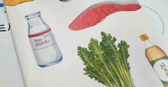 乳和食って知ってる？乳和食アンバサダーに就任しました！