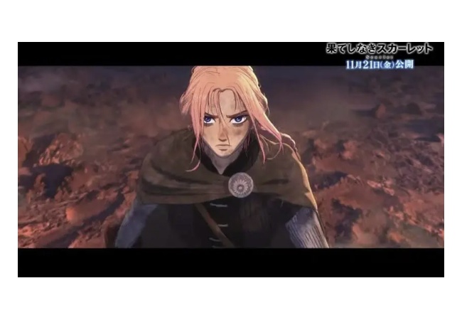 多根「『果てしなきスカーレット』初動が大コケ　細田アニメに何が起こったのか」